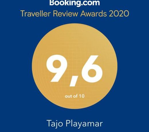 Tajo Playamar
