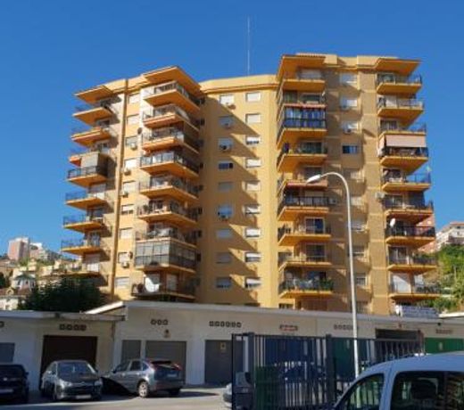 Tajo Playamar