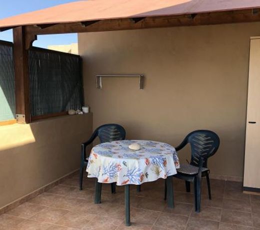 La casa de la playa