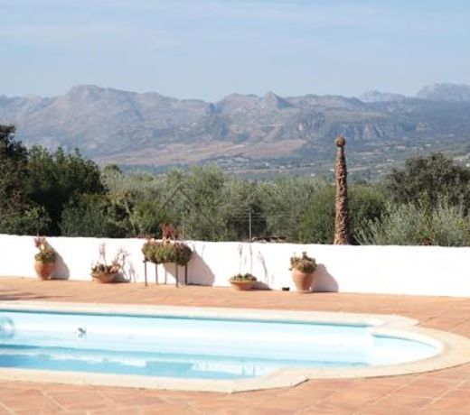 Casa Rural Piedras Negras, La Parchite, Ronda