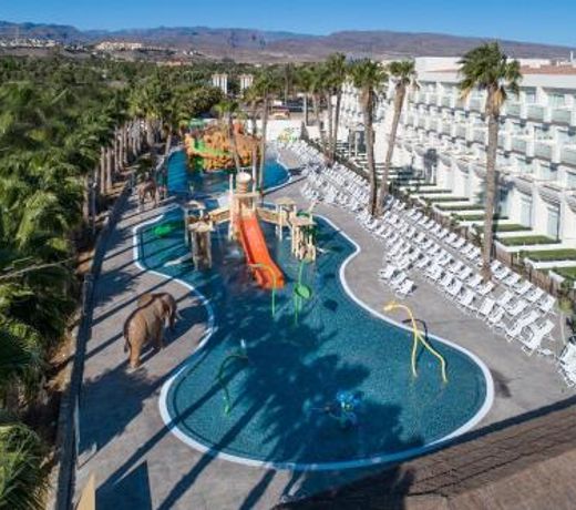 Maspalomas Princess