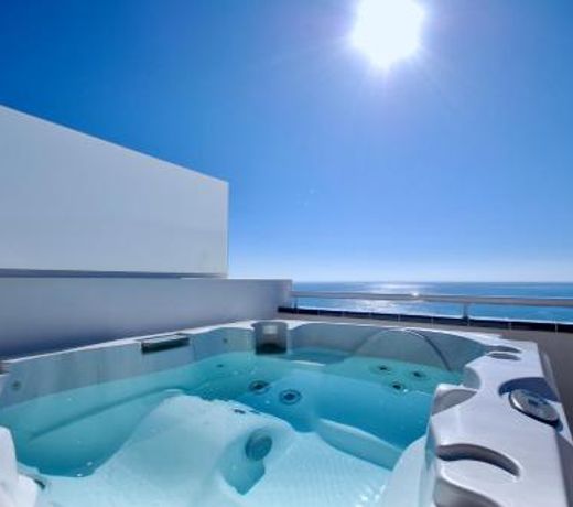 Sea Lovers Jacuzzi Fuerteventura