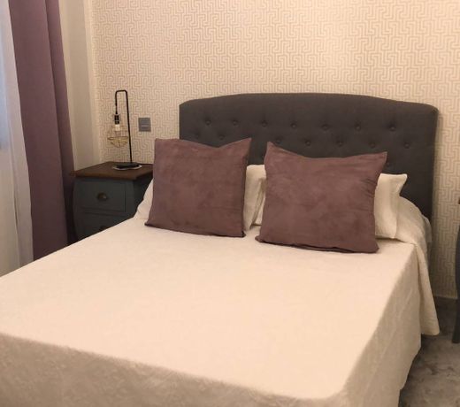 Apartamento Arena