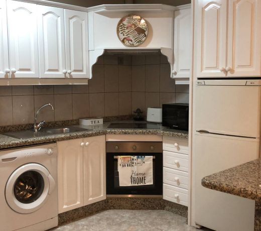 Apartamento Arena