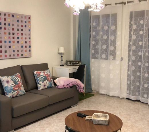 Apartamento Arena