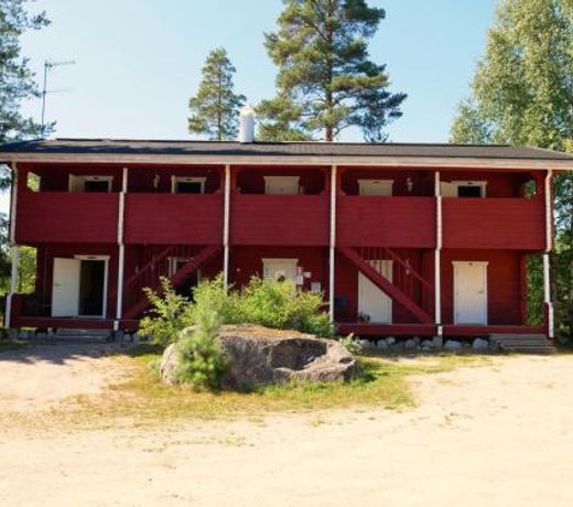 Guesthouse Miekkala