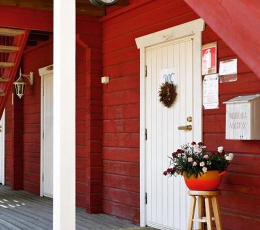 Guesthouse Miekkala