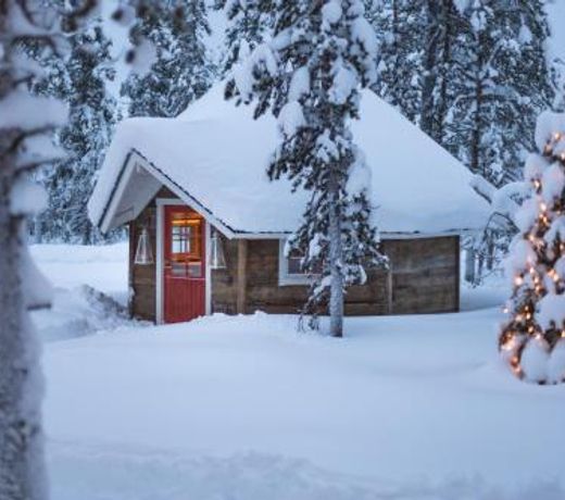 Arctic Sky Lapland