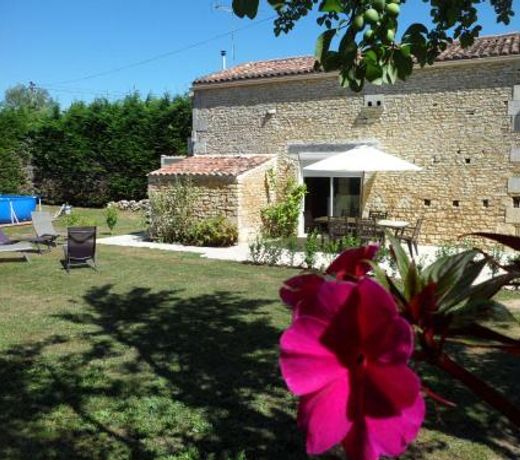 GÃ®te " Les Tourterelles"