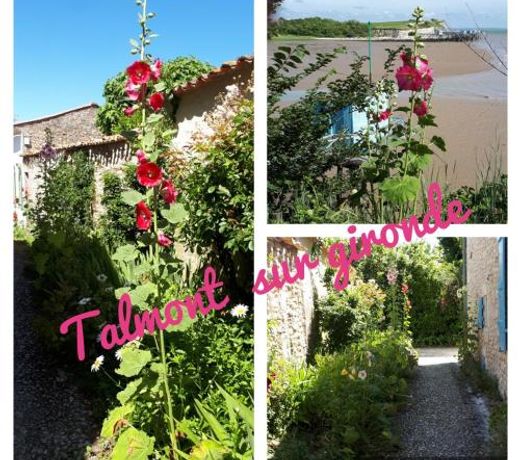 GÃ®te " Les Tourterelles"