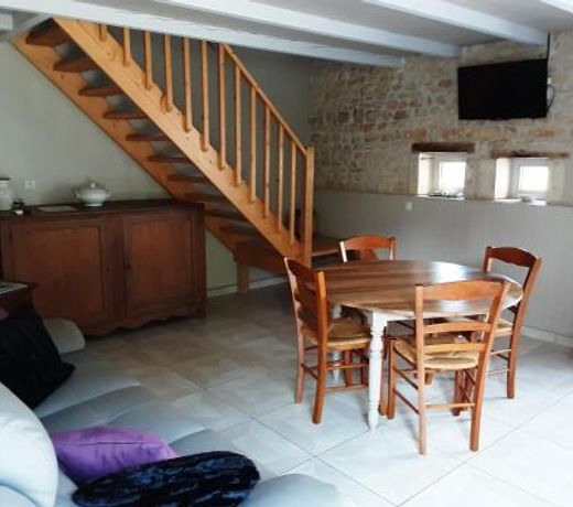 GÃ®te " Les Tourterelles"