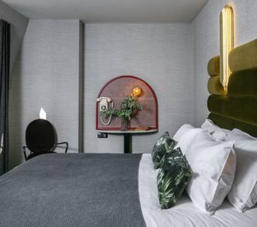 La Planque Hotel