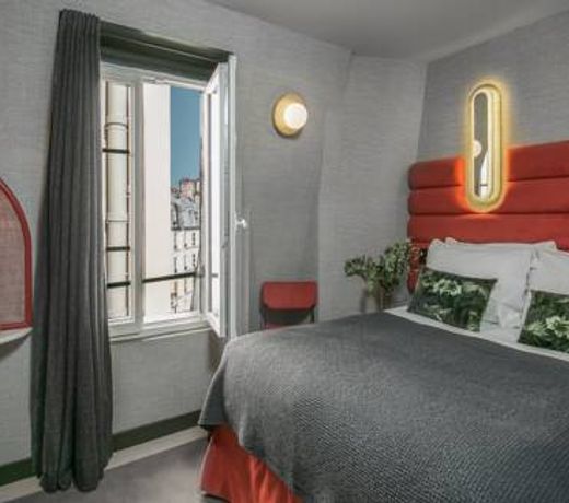 La Planque Hotel