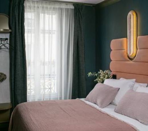 La Planque Hotel