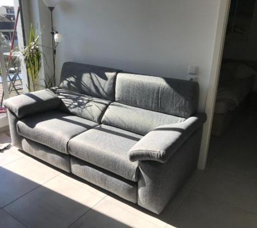 35m2 neuf, plein sud, dernier etage avec terrasse
