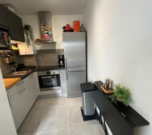 35m2 neuf, plein sud, dernier etage avec terrasse