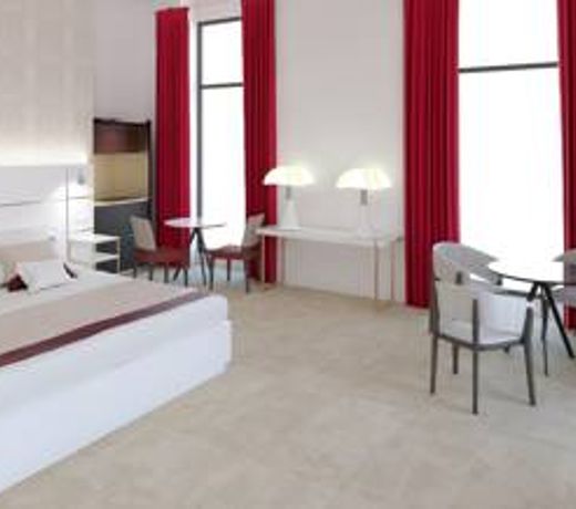 HÃTEL & SPA Panorama 360