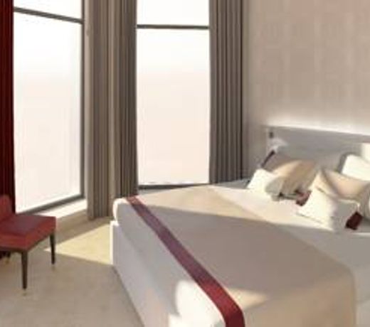 HÃTEL & SPA Panorama 360