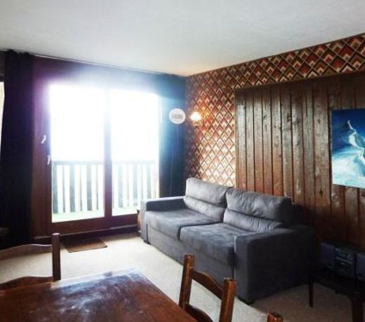 Appartement Les Orres, 1 pièce, 6 personnes - FR-1-322-332