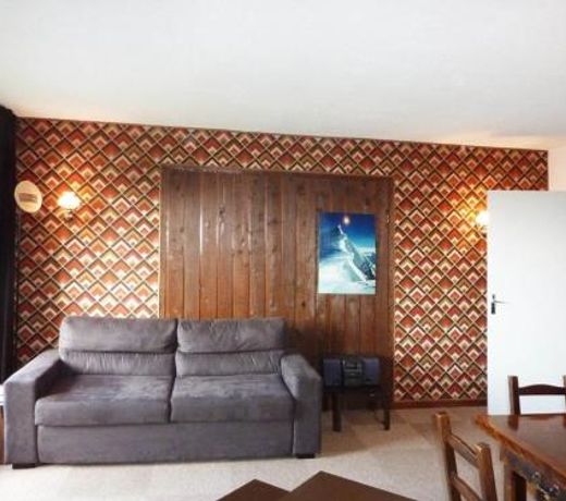 Appartement Les Orres, 1 pièce, 6 personnes - FR-1-322-332