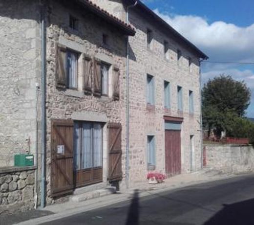aux genets de josephine