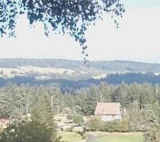 aux genets de josephine