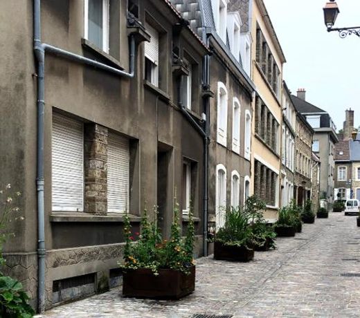 Studio 2 pers en vieille ville parking gratuit - by La Source d'OrFee