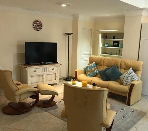 Appartement du Couvent