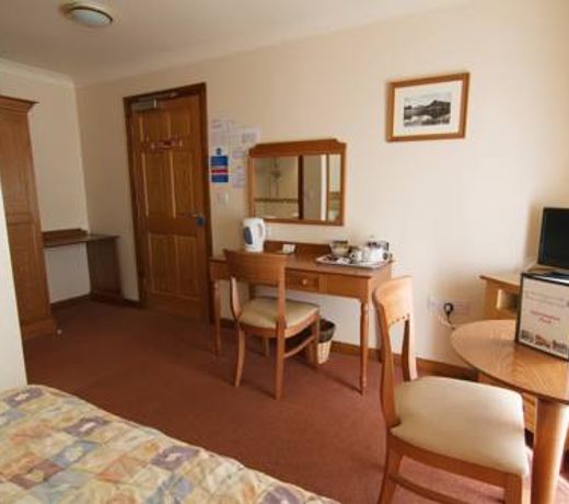 The Keelman and Big Lamp Brewery