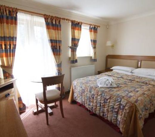 The Keelman and Big Lamp Brewery