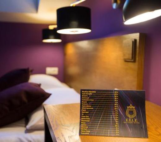 Elle Boutique Hotel
