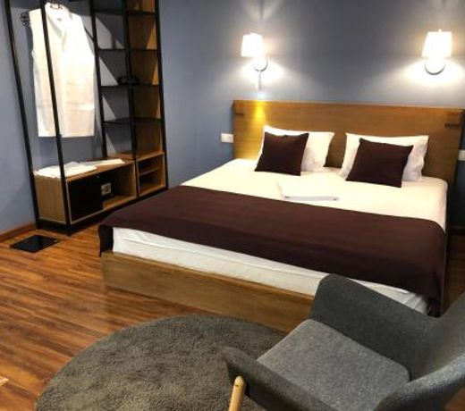 Elle Boutique Hotel
