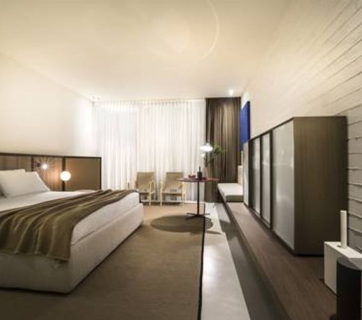 Grand Park Hotel Rovinj by Maistra Collection