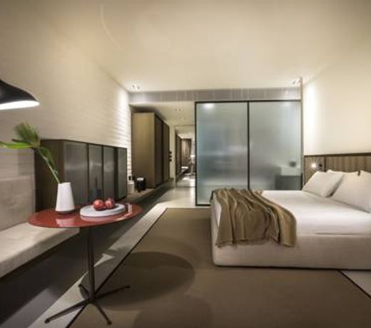 Grand Park Hotel Rovinj by Maistra Collection
