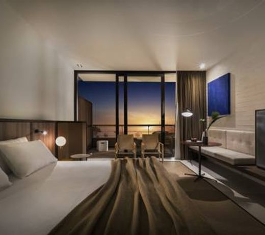 Grand Park Hotel Rovinj by Maistra Collection