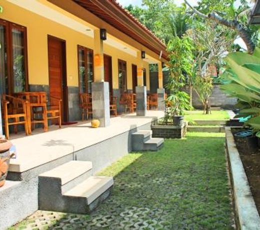 Werkudara Guest House