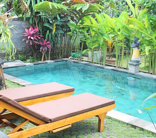 Werkudara Guest House