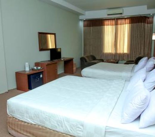 Kutai Permai Hotel