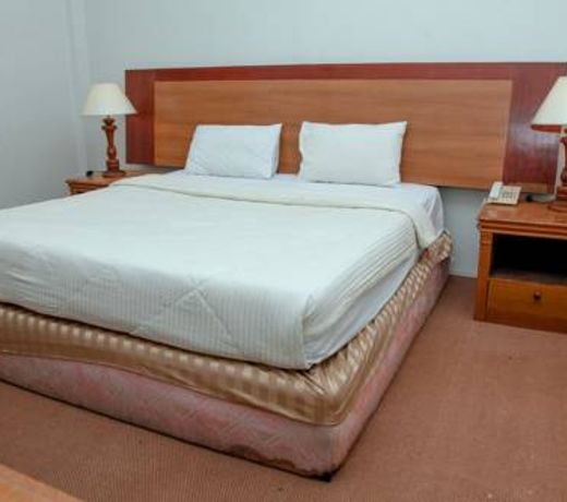 Kutai Permai Hotel