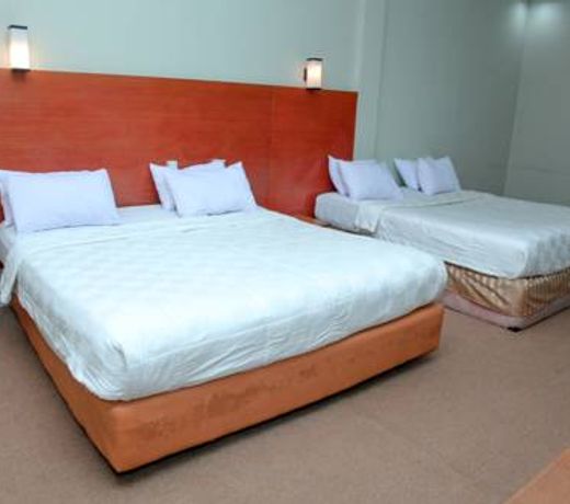 Kutai Permai Hotel