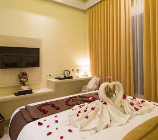 The Xotic Bali