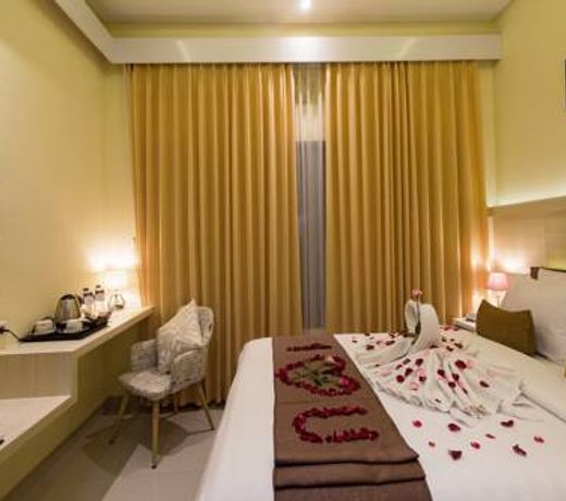 The Xotic Bali