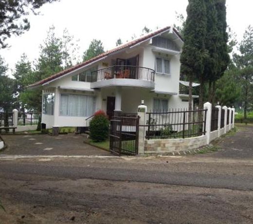 VILLA 5CEMARA