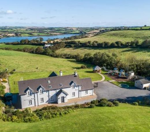 Four Winds,Kinsale Town,Exquisite holiday homes,sleeps 25