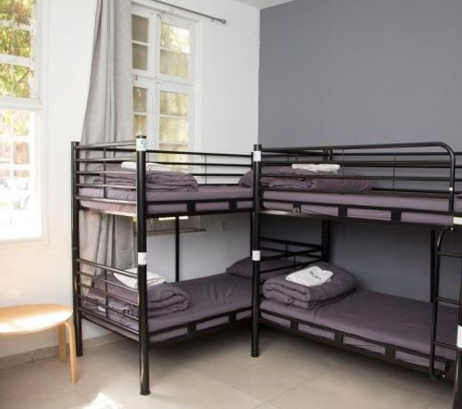 Hostel BU93