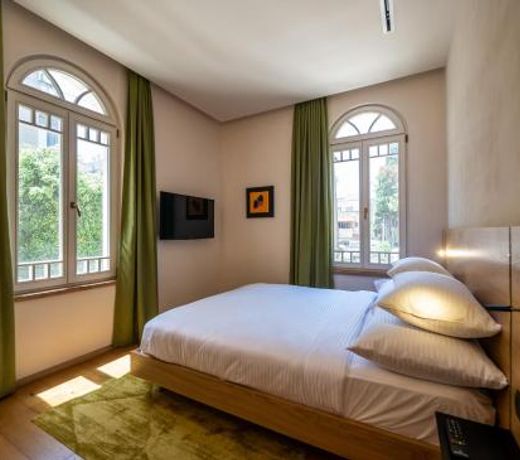 Schumacher Hotel Haifa