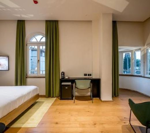 Schumacher Hotel Haifa