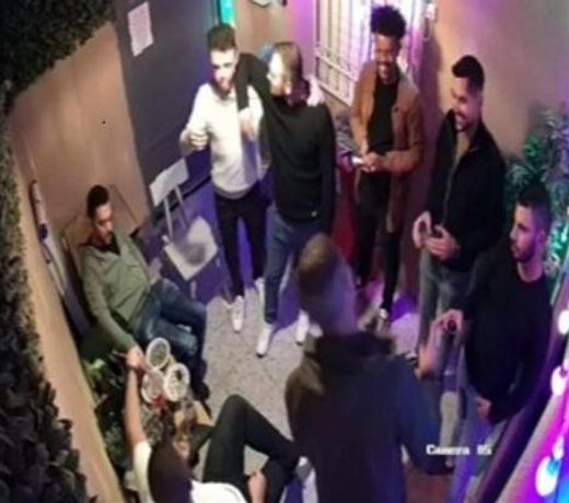 The Private House 2 ×¨×©×ª ××××ª ××¤×¨××