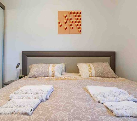 Brand new apt Jerusalem Boutique haneviim