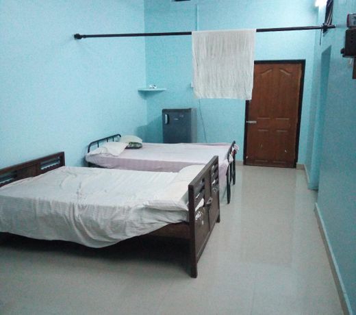 home stay in vellore near vit